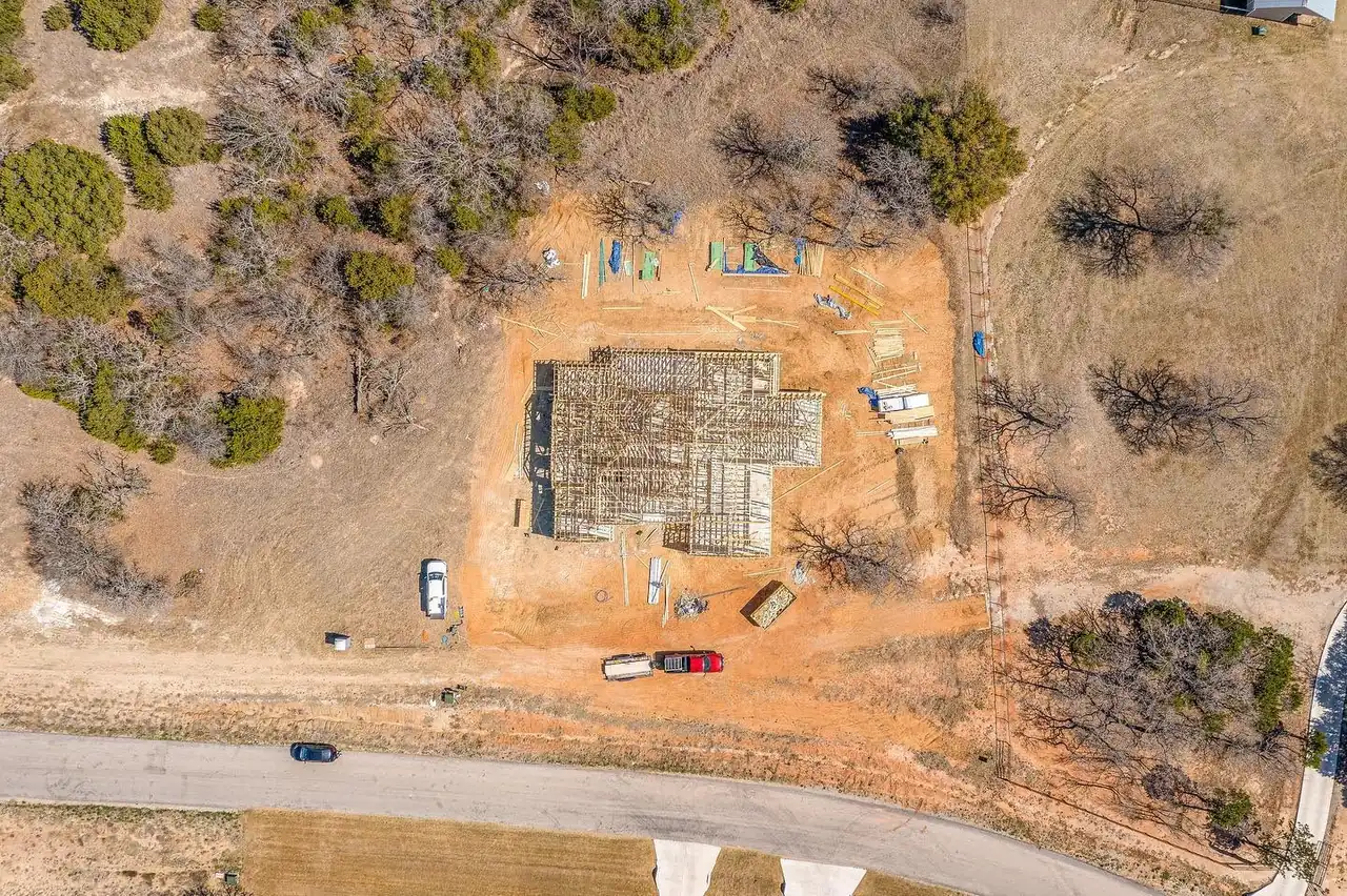 Estate Builds